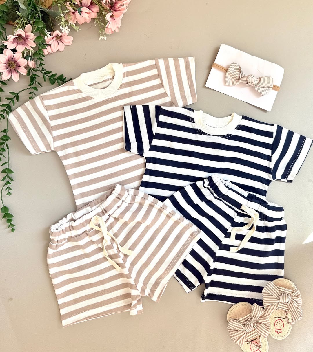 ست راه راه(۱۰۳) دلا