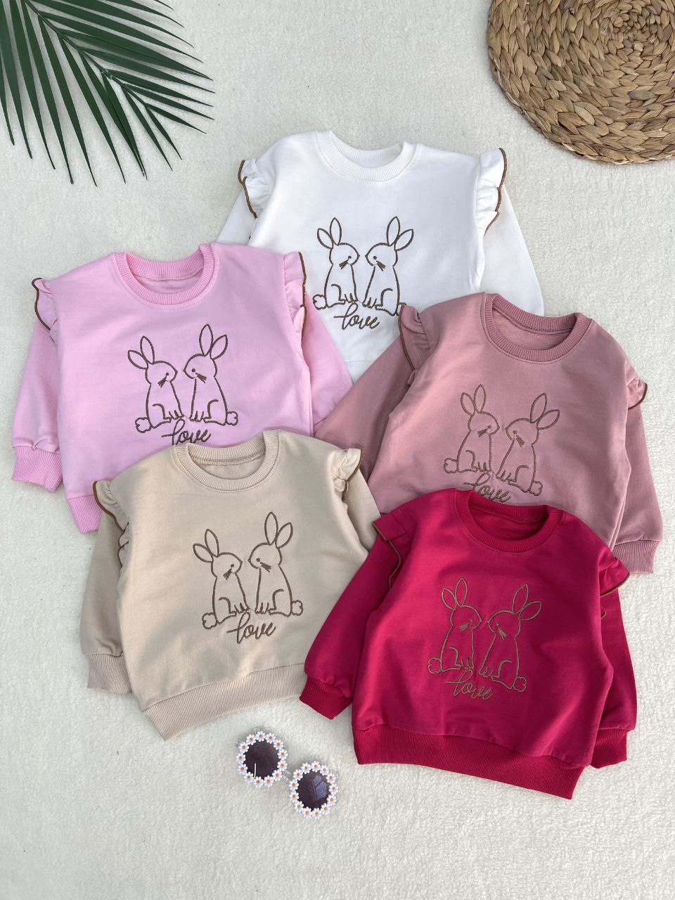 دورس خرگوش(۱۳۸)