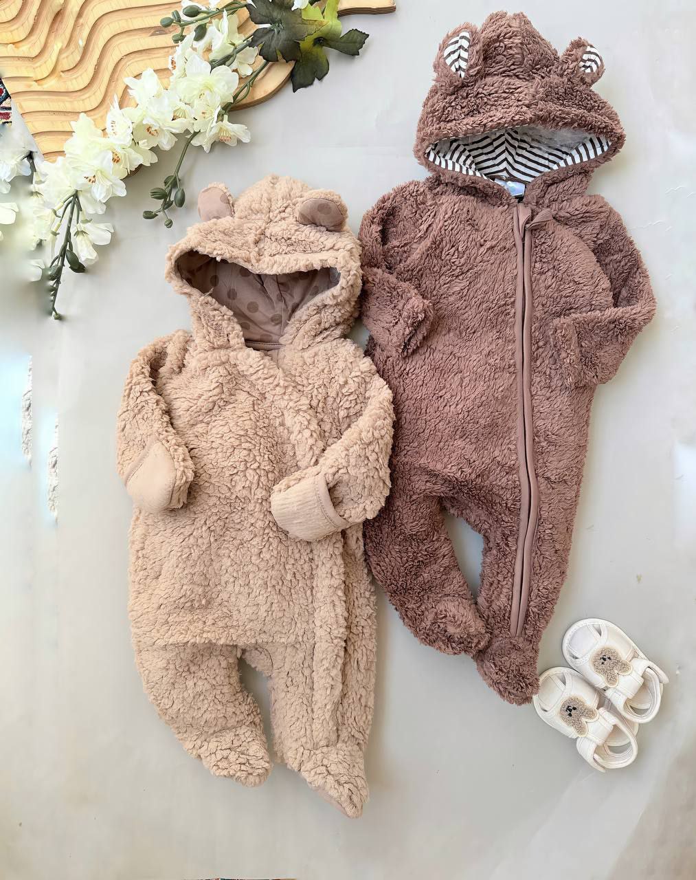 سرهمی تدی(۱۵۰)دلا