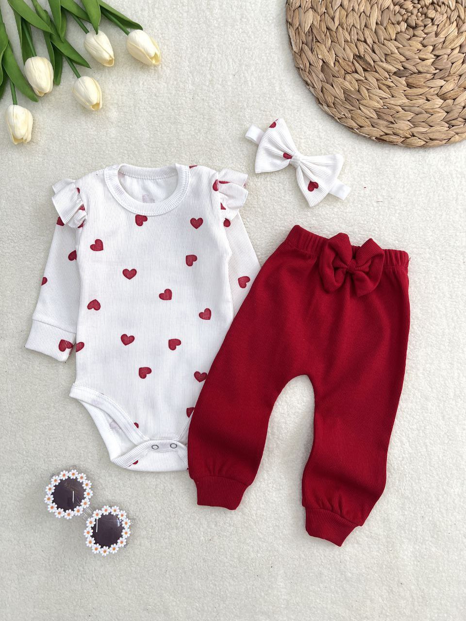 ست قلبی(۱۷۵)