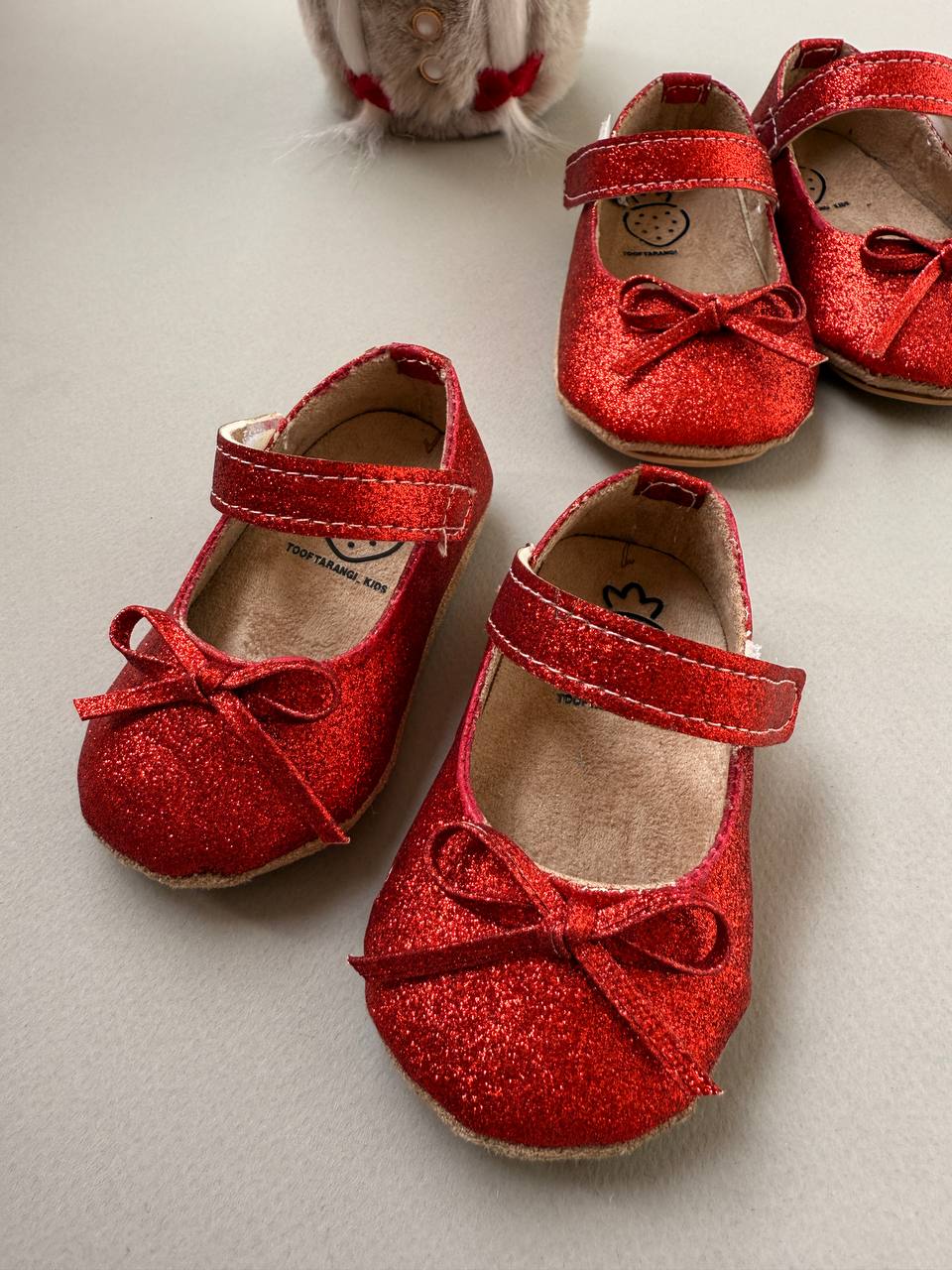 پاپوش یلدا(۱۷۷)