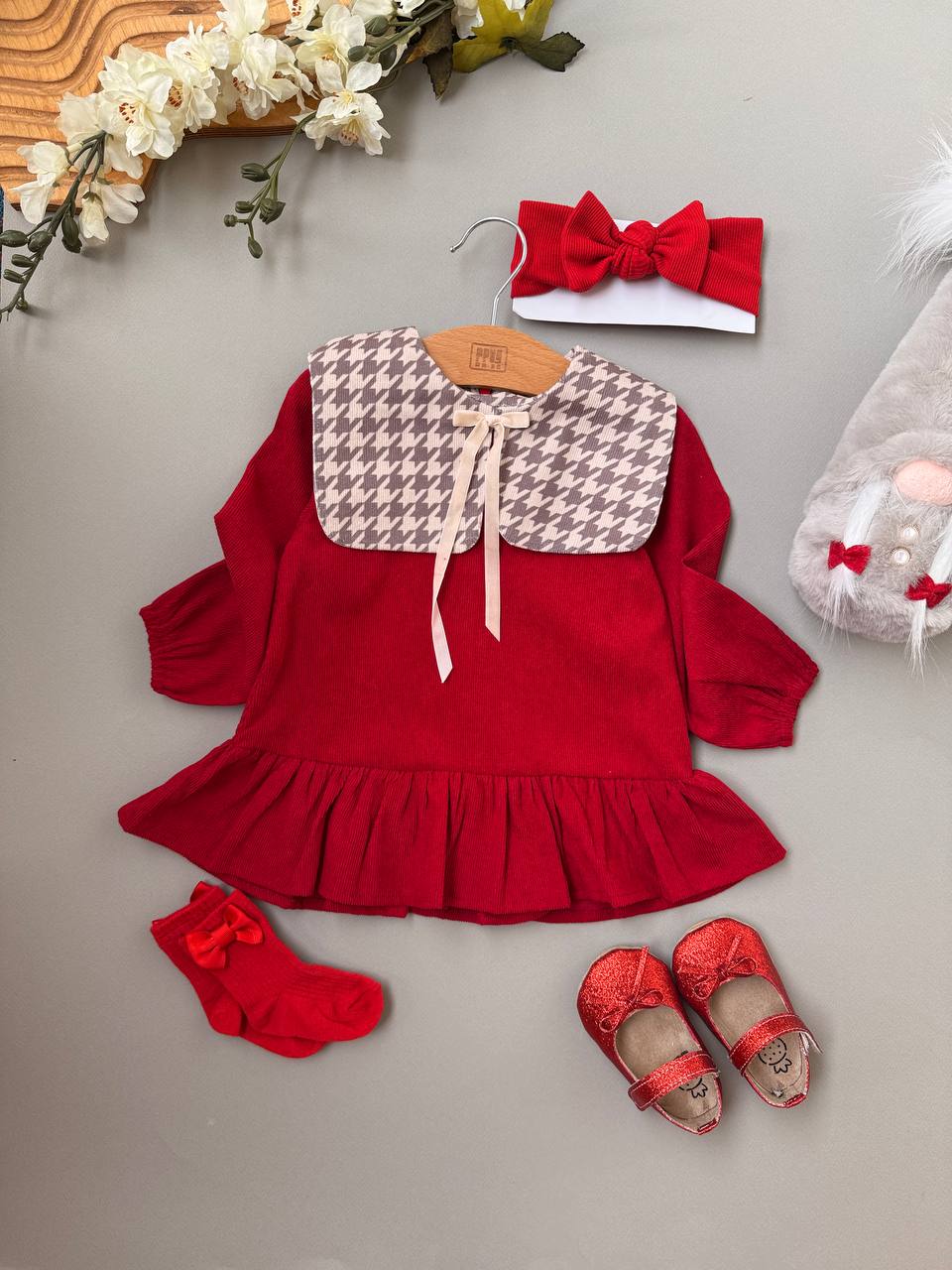 پیراهن دلبر(۱۷۸)