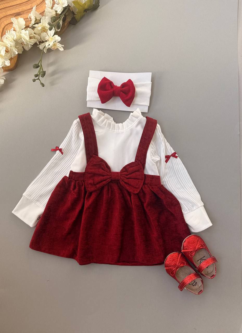 پیراهن یلدایی(۱۷۹)