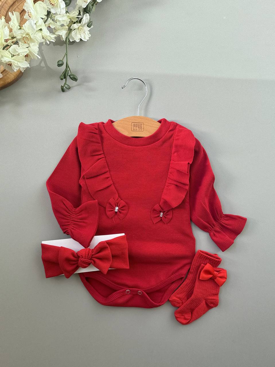 بادی پاپیون(۱۸۱)