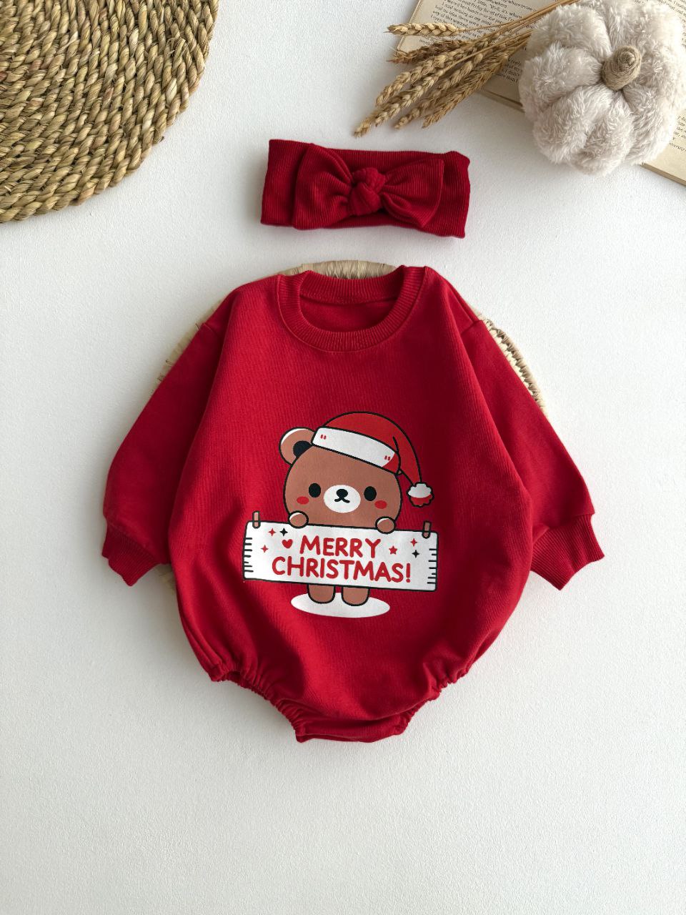 بادی دورس کریسمس(۱۸۴)