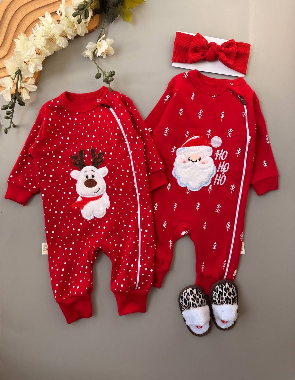 سرهمی بابانوئل(۱۸۶)