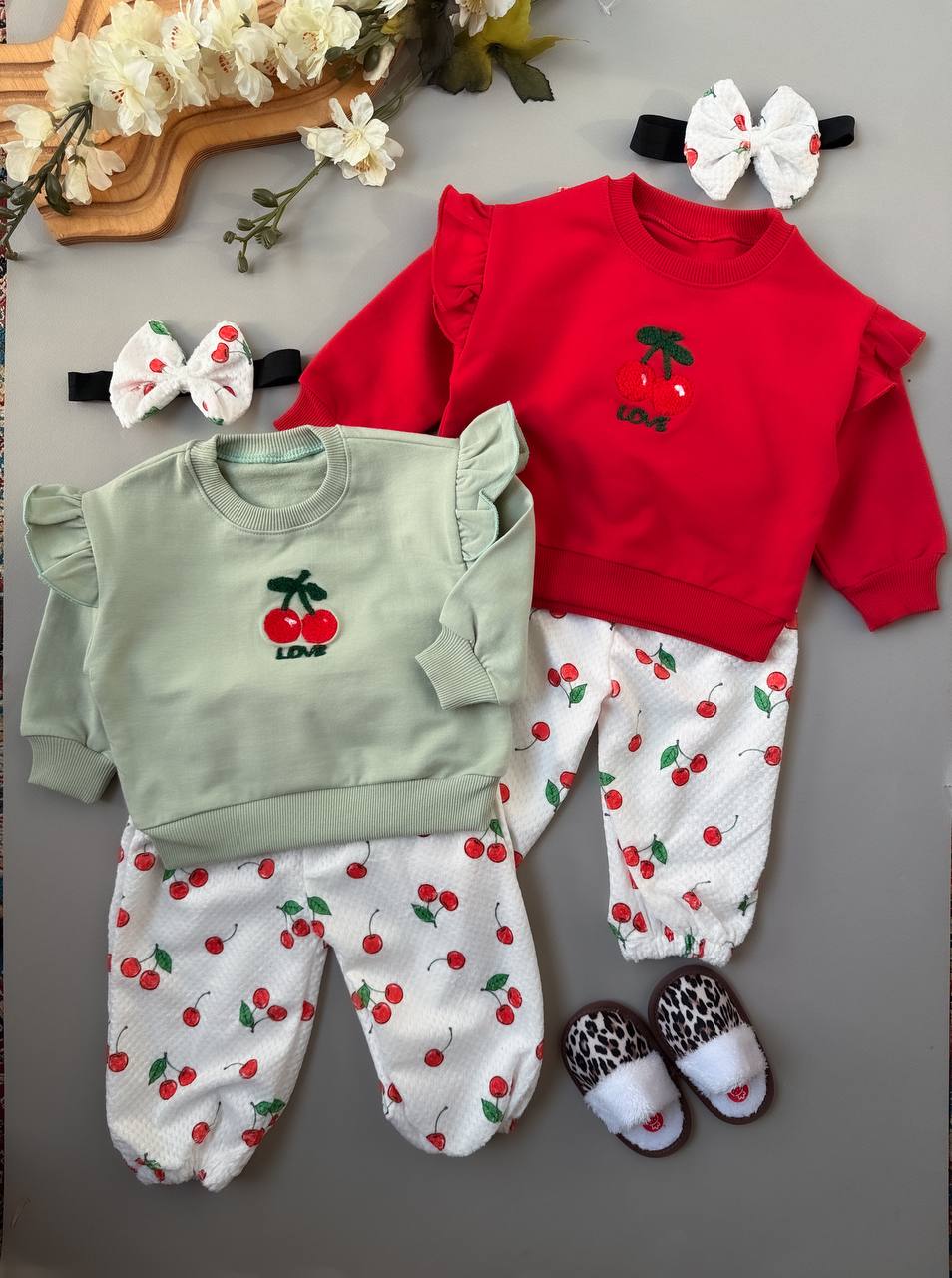 ست‌آلبالو(۱۸۷)