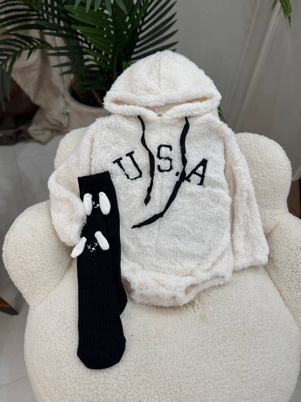 بادیUSA